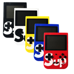 Игровая приставка SUP 400 in 1