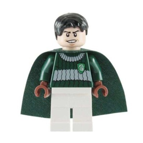 Маркус Флинт hp107