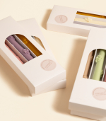 Свечи — Ромашка №4 | Vaxkerti