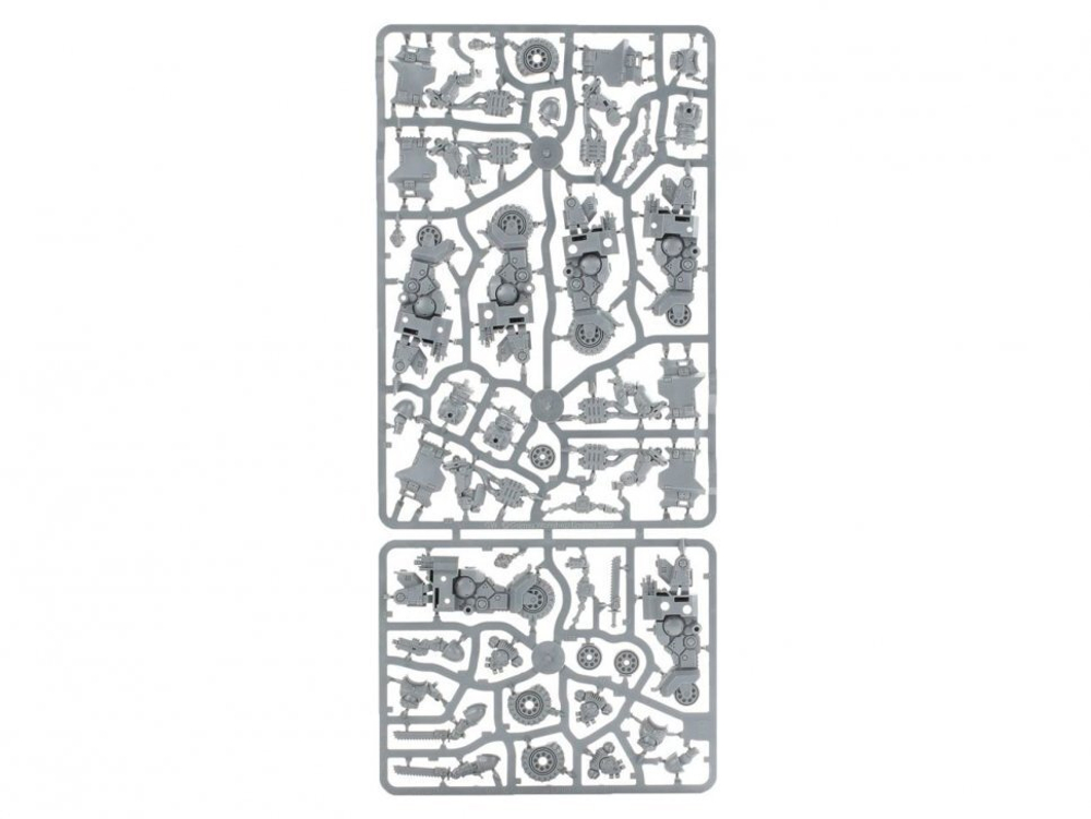 Space Marines Spearhead Force