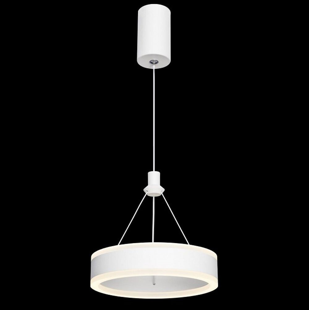 Подвесной светильник Citilux Дуэт CL719010