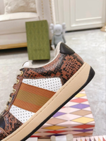 Кеды Gucci