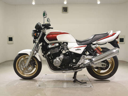 Honda CB1300SF