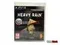 PS3 Heavy Rain (поддержка PSMove) (Б/У, Полностью на русском языке, BCES-00802)