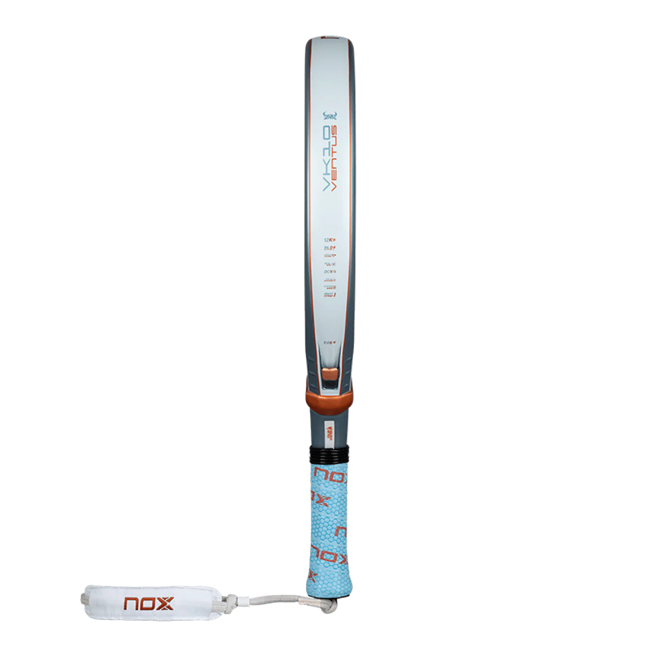 Ракетка Nox VK10 Ventus Control 12K от Aranzazu Osoro 2026