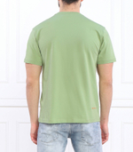 Футболка ADELMAR Save The Duck - зеленый(DT1194M BESY16)