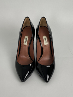Туфли Bally
