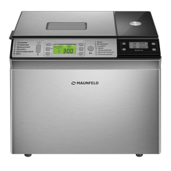 Хлебопечка Maunfeld MBM-900DSS