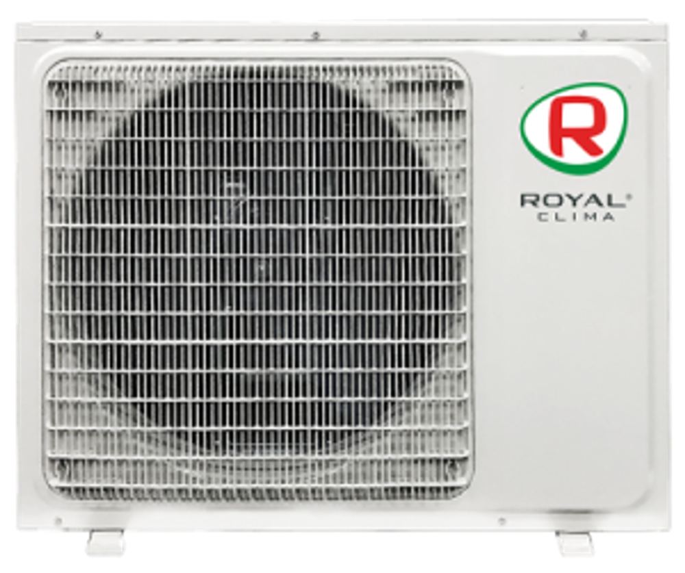 Полупромышленные сплит-системы ROYAL CLIMA CO-F 24HNX/CO-E 24HNX
