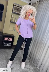 Костюм II-4329 Фабрика Моды