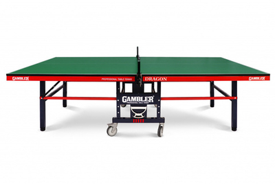 Gambler DRAGON green