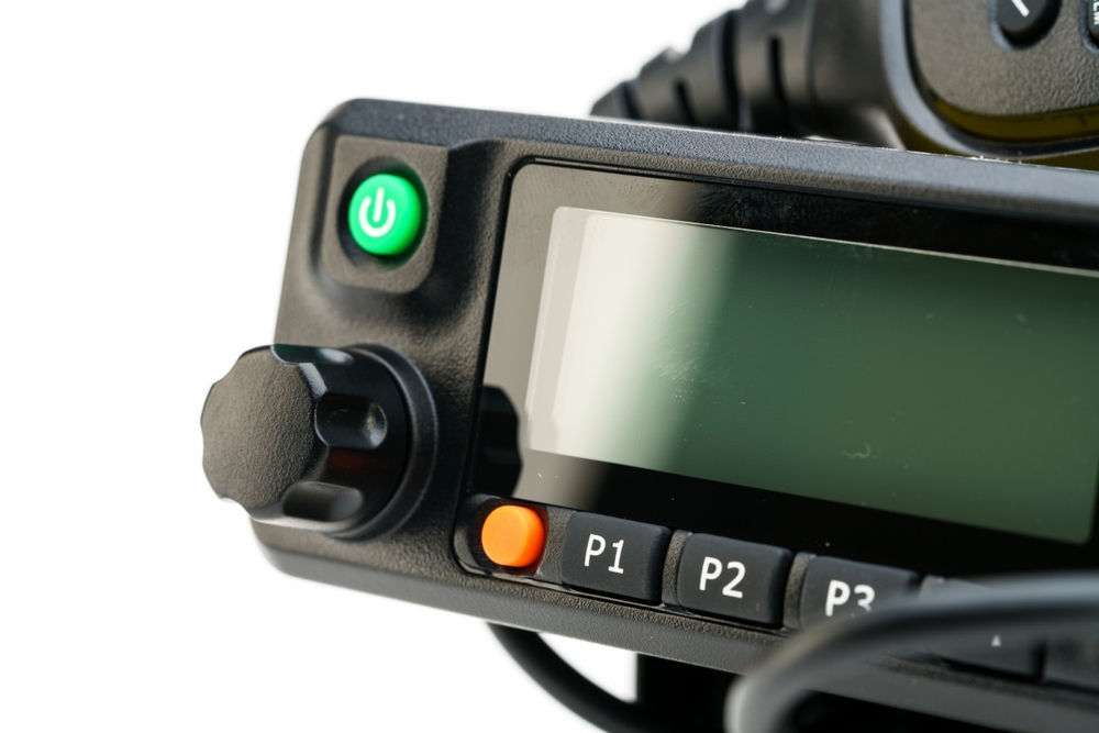 Цифровая стационарная радиостанция Аргут А-701 VHF