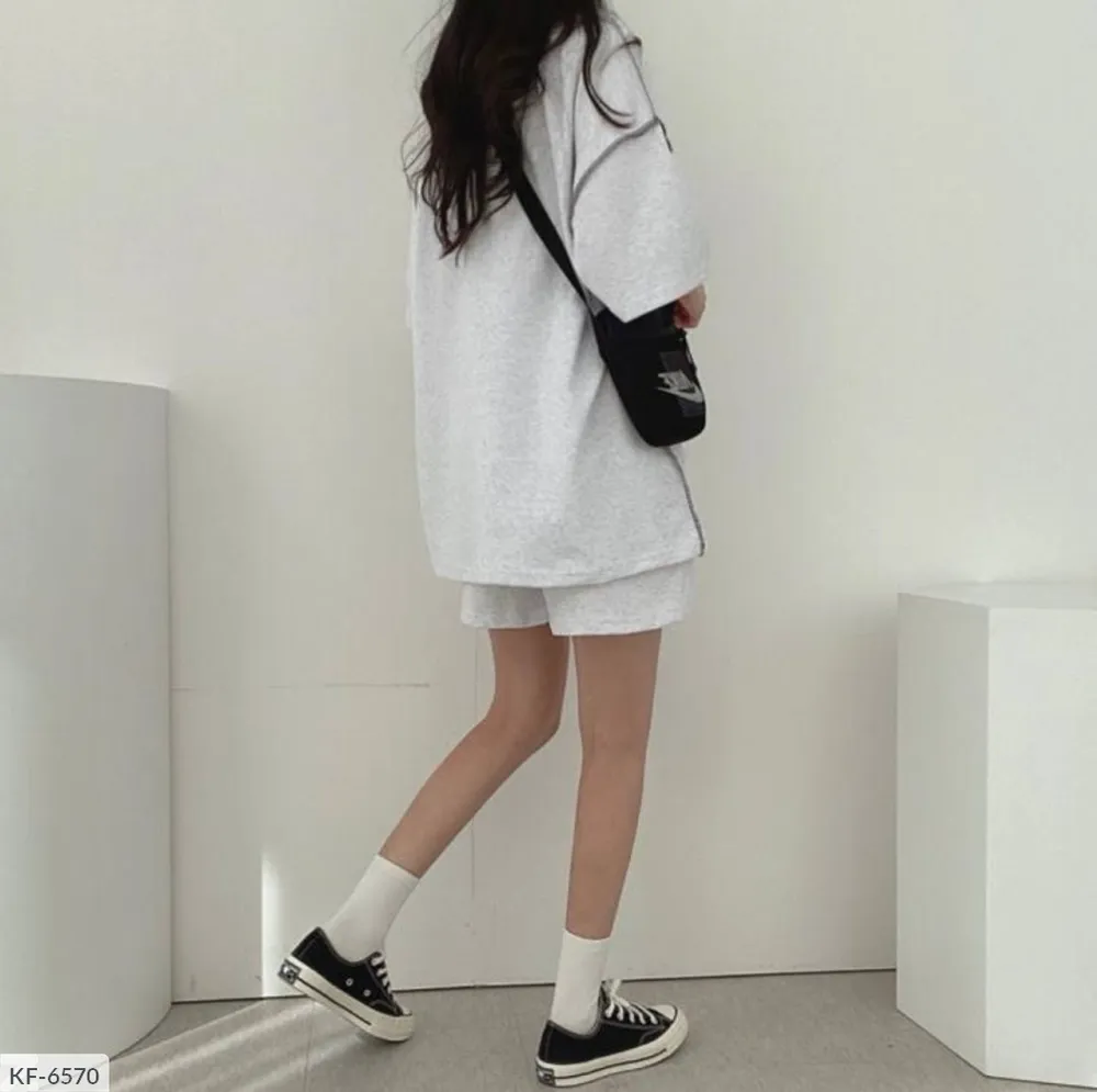 Костюм KF-6566 Фабрика Моды