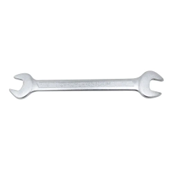 ключ рожковый 16х17мм Forsage F-7541617