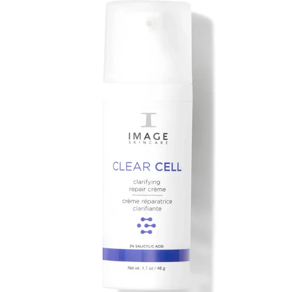 Крем с салициловой кислотой - CC Clarifying Repair Creme