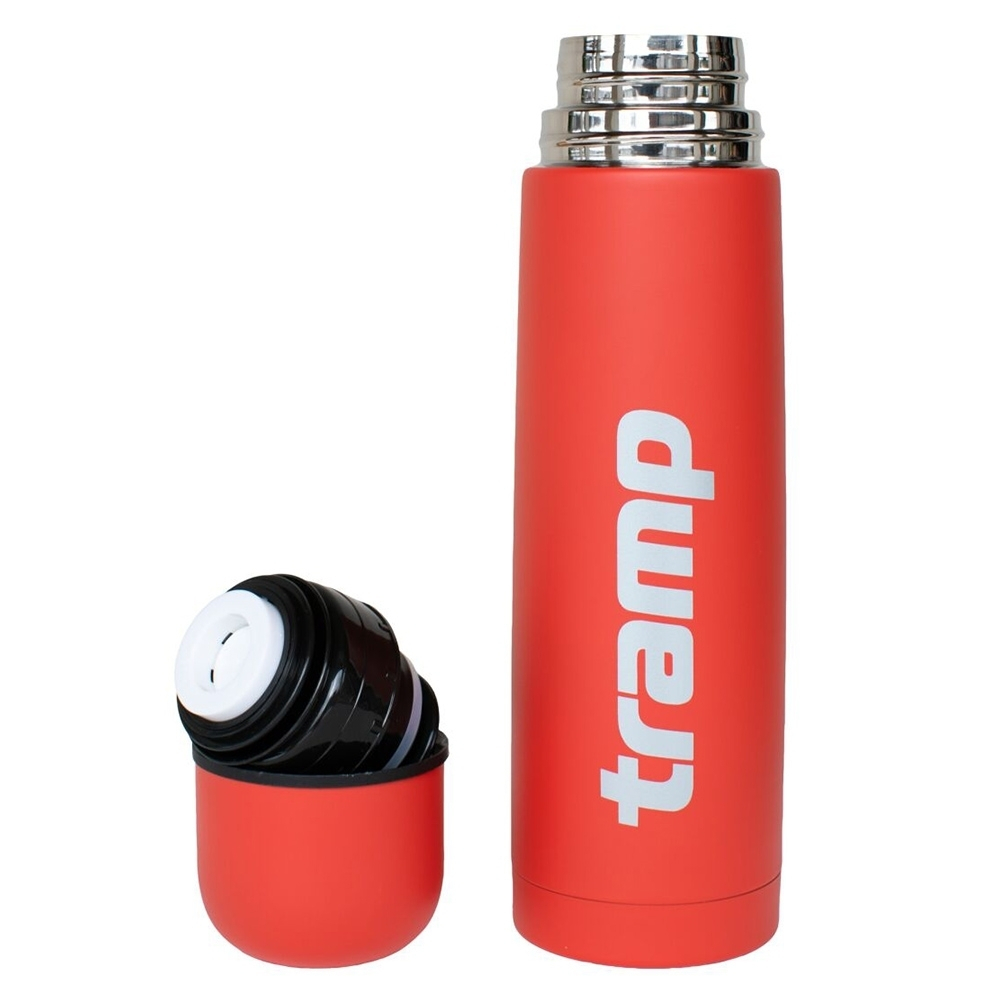 Tramp Термос Basic 0.75 л, TRC-112, красный