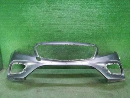 Бампер передний Mercedes E C238 (2016-2021) AMG