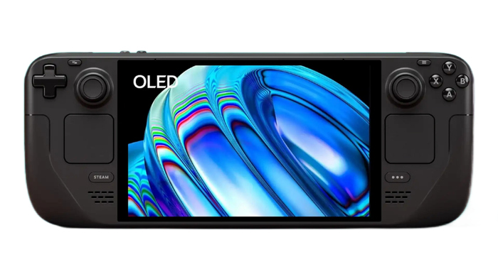 Valve Steam Deck Oled (1Tb) Новый