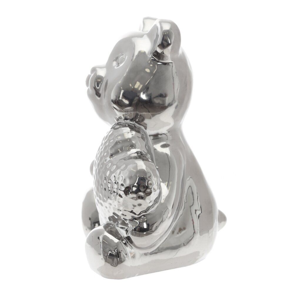 GAEM Фигурка декоративная "Медвежонок", L11,5 W9 H15 см