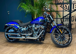 Harley-Davidson Breakout 117 2024 с НДС