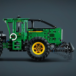LEGO Technic - Трелевочный трактор John Deere 948L-II 42157 / артикул   42157  / GTIN 5702017425177