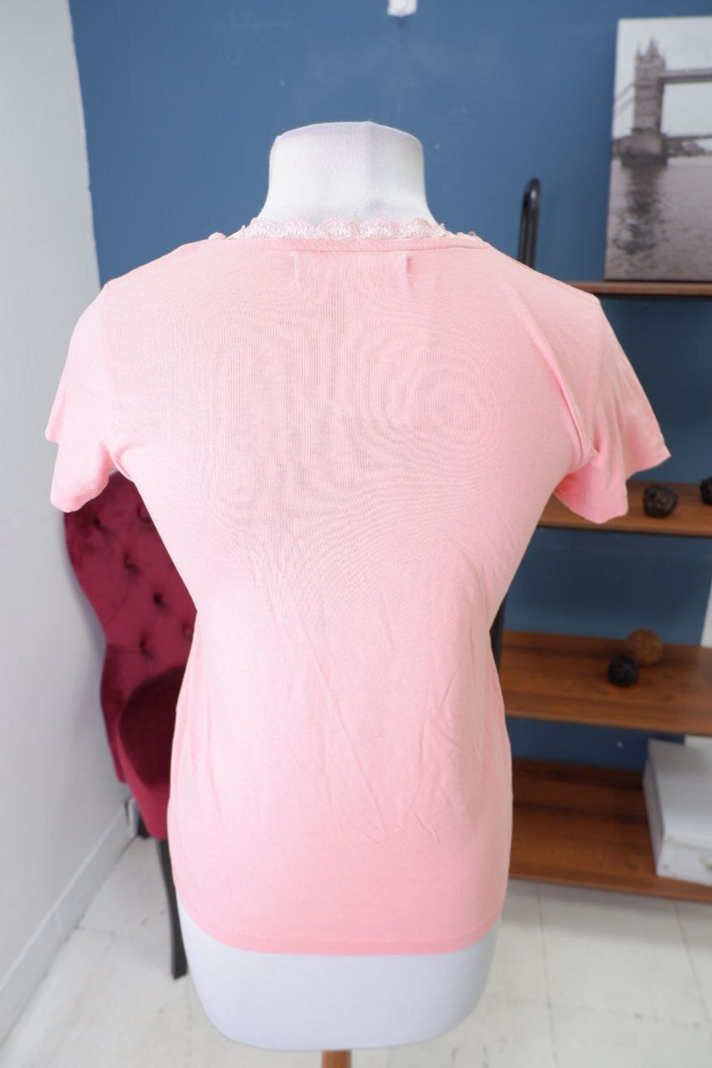 Футболка Women secret нежная 42 размер