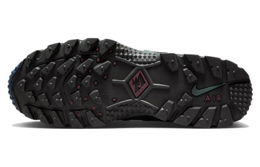 Nike Air Humara Qs Faded Spruce