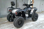 Квадроцикл LINHAI-YAMAHA M550L EFI с (ПСМ)