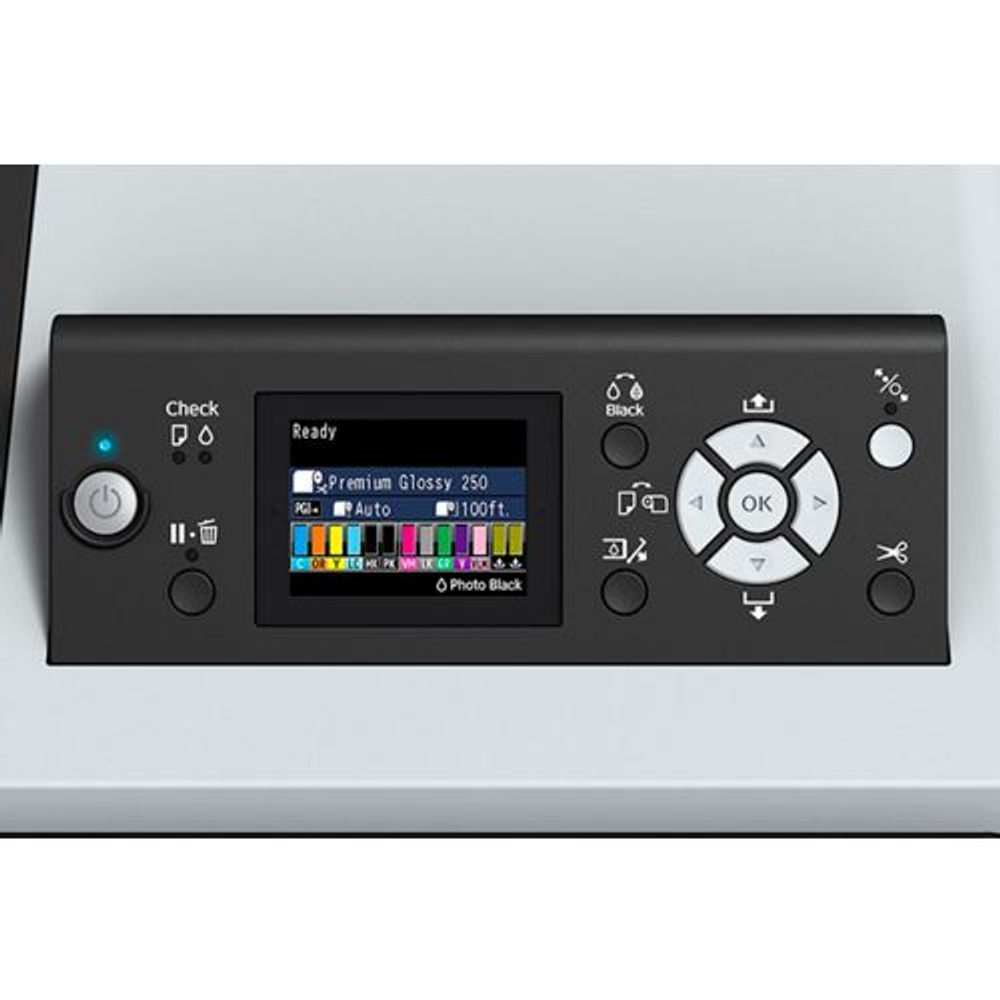 Широкоформатный принтер Epson SureColor SC-P7000V Spectro (C11CE39301A3)
