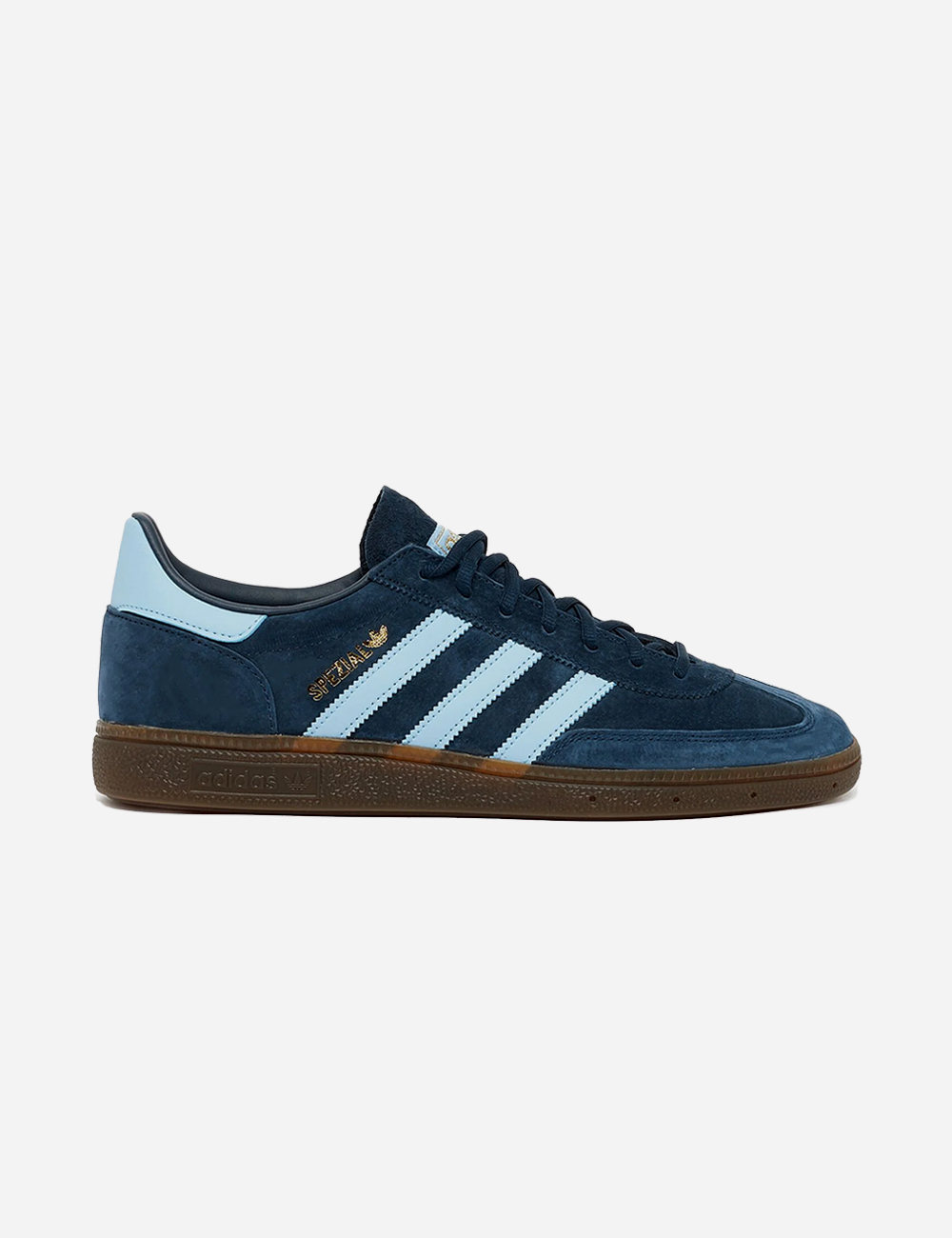 adidas Handball Spezial "Blue" (BD7633)