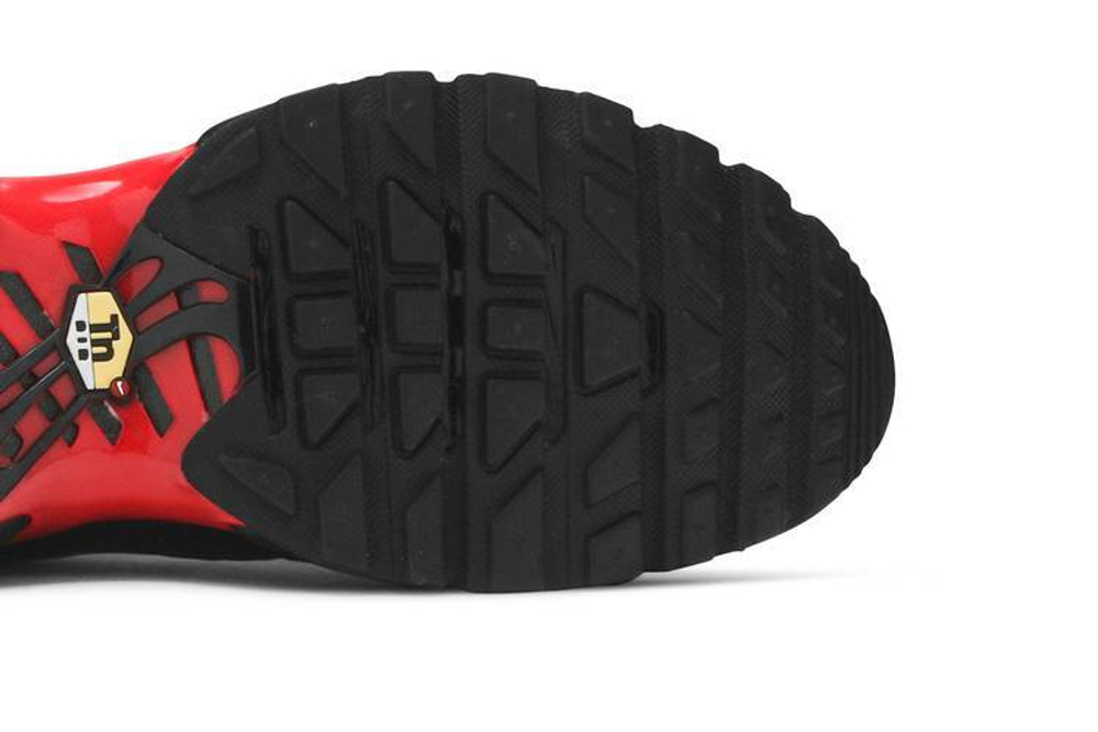 Кроссовки Supreme X Nike Air Max Plus Tn