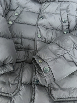 Пуховик Moncler