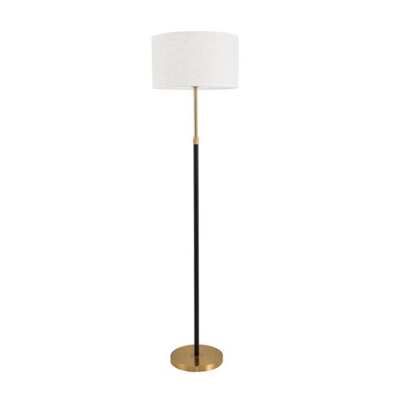 Торшер Lumion IRISA 8358/1F