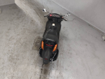 Suzuki Gemma 250 , 2009