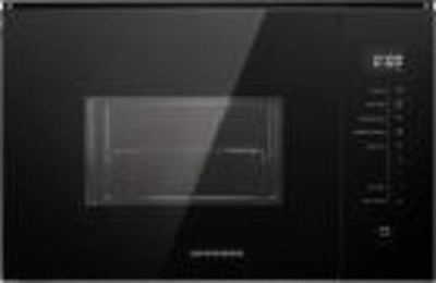 Встраиваемая микроволновая печь СВЧ Kuppersberg HMW 651 B