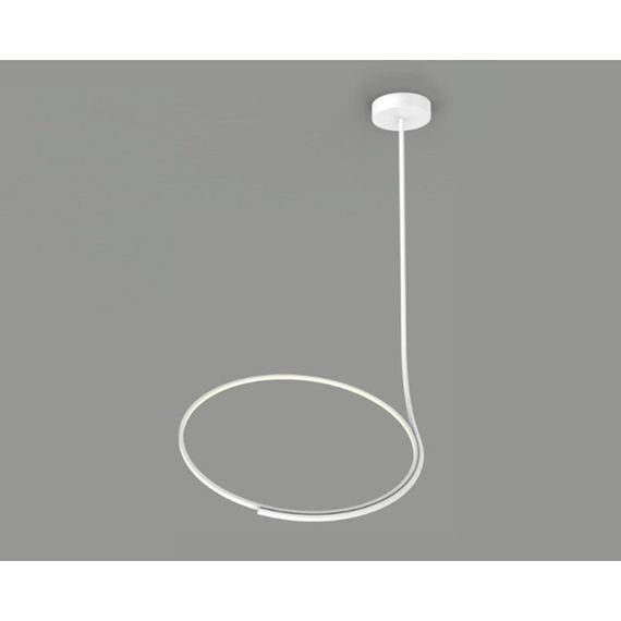Подвесной светодиодный светильник Italline IT013-6025 white 3000K