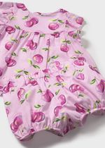 топ с шортами