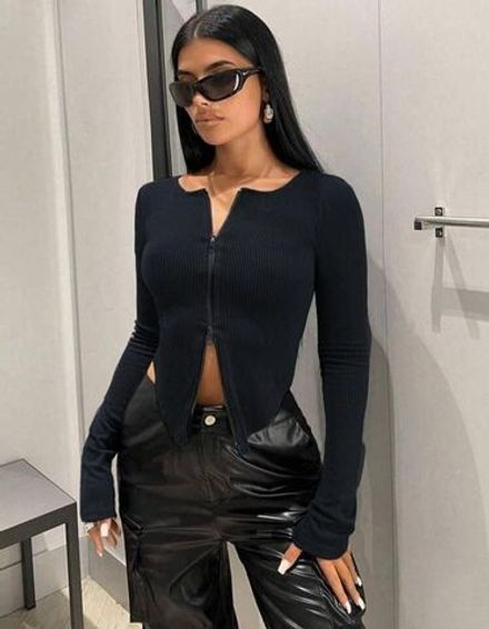 Кофта 2576593 Fabrika