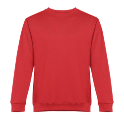 DELTA. Толстовка унисекс