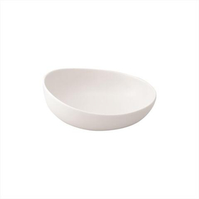 Cалатник ассиметричный с приподнятым краем, 26 см, Vital Coupe