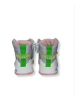 Ботинки демисезонные детские