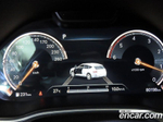 Genesis GV80 3.0 Дизель AWD (11.2020)