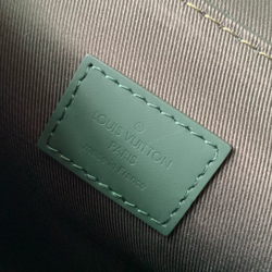 Louis Vuitton Nano Steamer