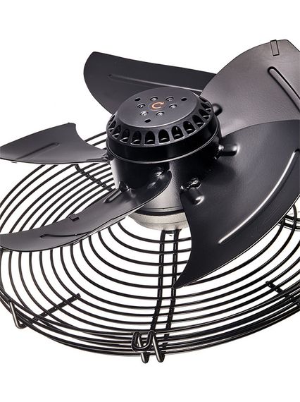 Тепловая пушка электрическая Ballu BHP-M-3 220V 3 кВт 24473