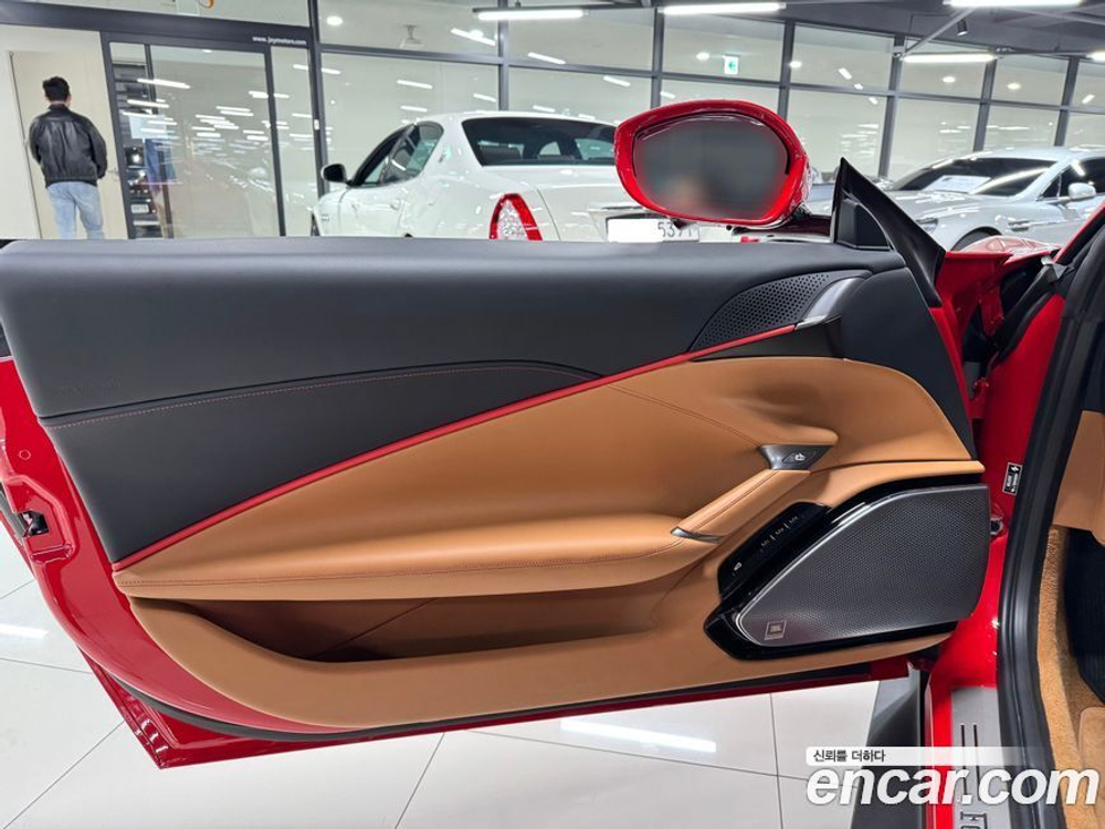 Ferrari Roma 3.9 (06.2022)