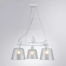Подвесная люстра Arte Lamp