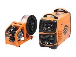 Полуавтомат Сварог PRO SMART MIG 350 (N216S)