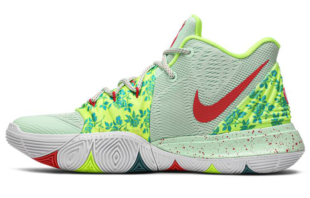 Кроссовки Nike Kyrie 5 Eybl