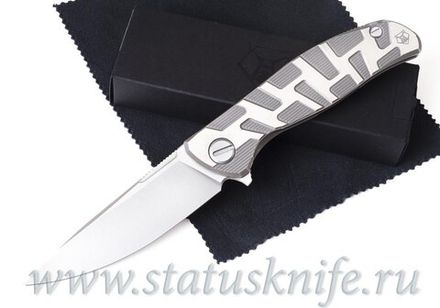 Нож Широгоров F95T Gen4 M390 MRBS