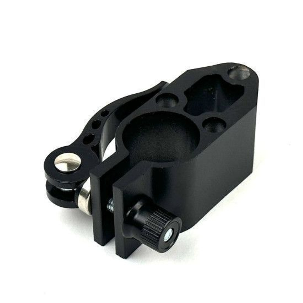 Хомут рулевой стойки для Kugoo M4